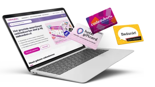 Zo bestel je gemakkelijk een dag van de leraar cadeau bij Cadeaubon.nl